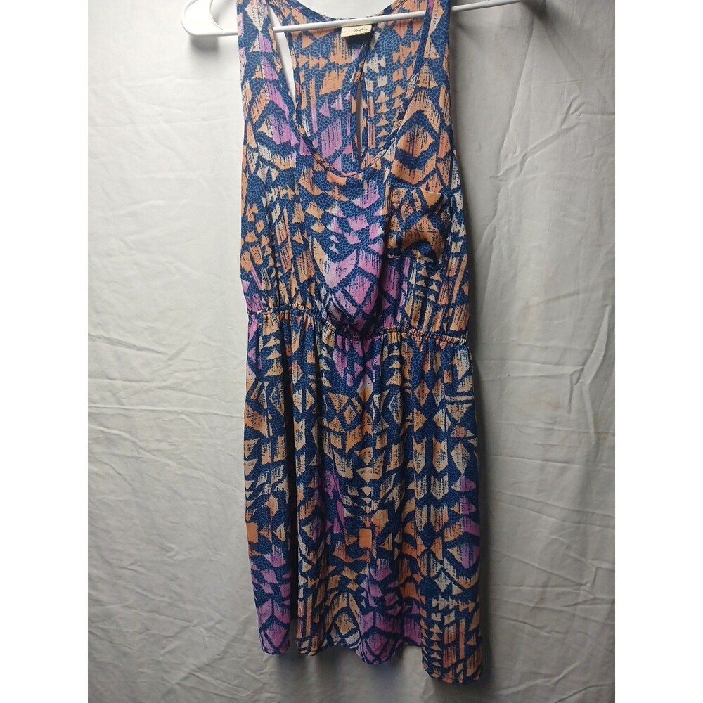 Daytrip Dress  Size M  Boho